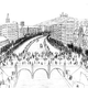 Illustration for article titled An autistic savant spent 20 years designing an entire city on paper